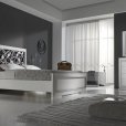 Monrabal Chirivella, classic bedroom from Spain, solid wood